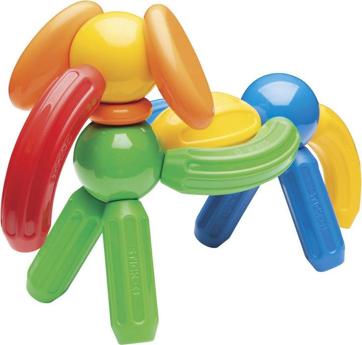 Produktbild Stick-O Grundset