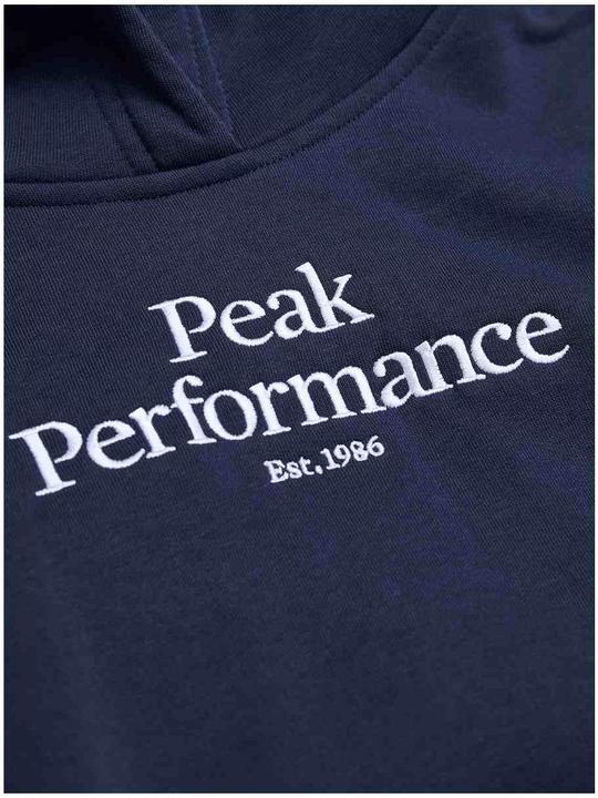 Immagine prodotto Peak Performance Cappuccio originale (140)