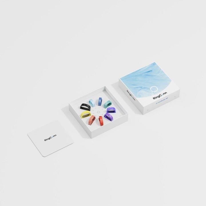 Actual product image RingConn Sizing Kit Gen 2 & Gen 2 Air
