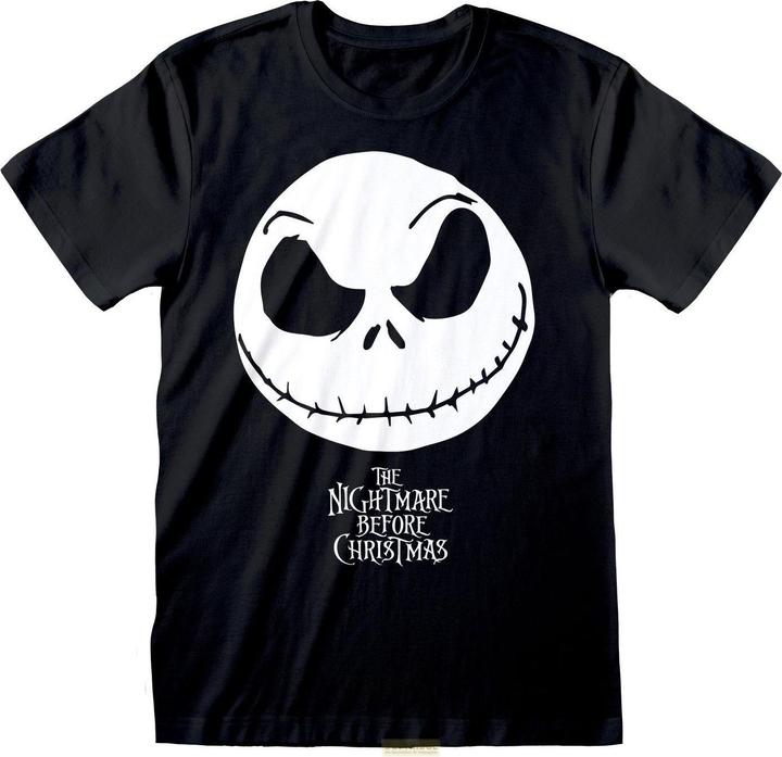 Actual product image Star Wars Der Albtraum vor Weihnachten - Jack - M Grosse (L)