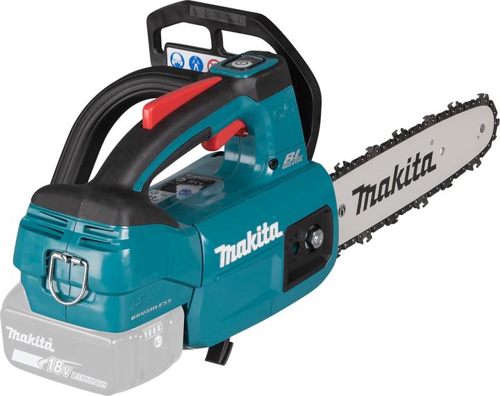 Image du produit Makita DUC254Z (Tronçonneuse à batterie)