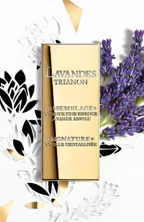 Image du produit Lancôme Lavandes Trianon (Eau de parfum, 100 ml)