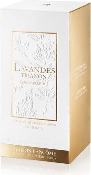 Image du produit Lancôme Lavandes Trianon (Eau de parfum, 100 ml)