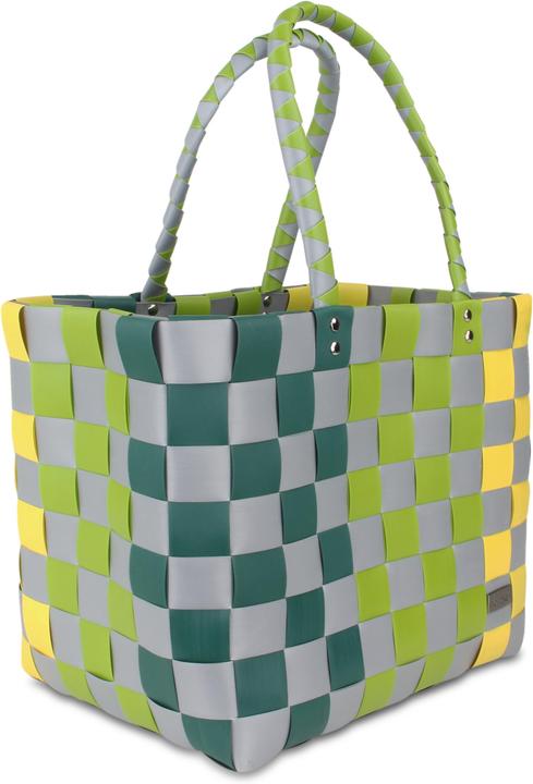 Immagine prodotto Normani Cestino della spesa Borsa della spesa in plastica