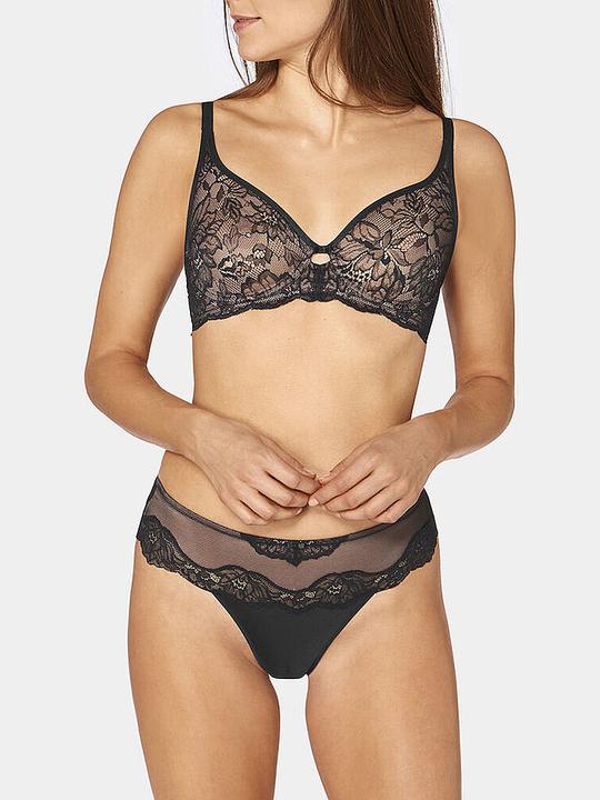 Produktbild Triumph Triangle-BH "Amourette Charm W02" (Einzelpack, 85 C)