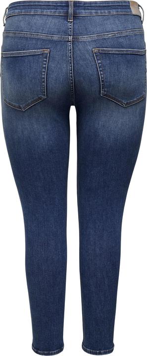 Immagine prodotto Only CARBobbi Life Reg Dest Ank Skinny Fit Jeans (54)
