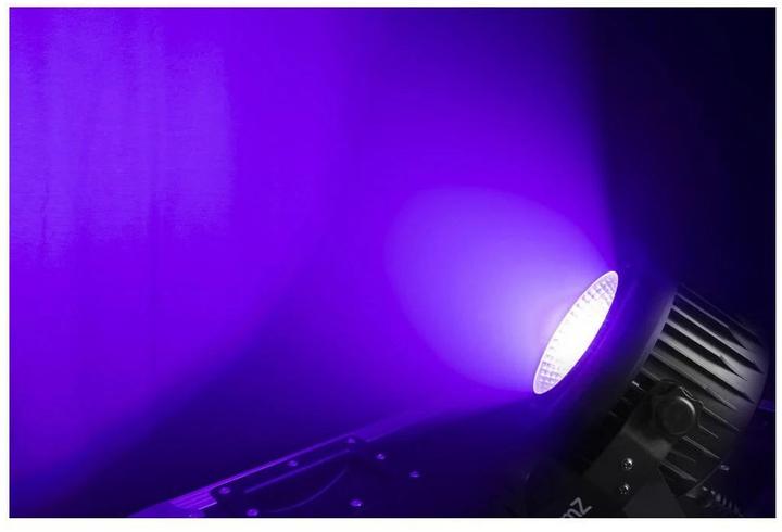 Actual product image BeamZ COB50 (50 W, LED)