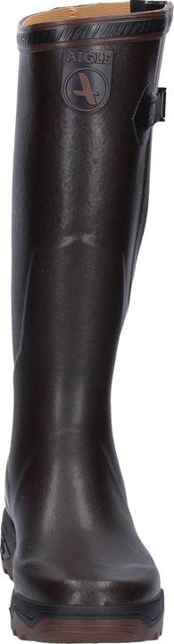 Image du produit Aigle Bottes Parcours 2 Vario en caoutchouc (42)