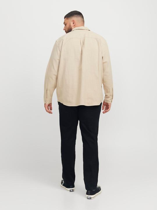 Immagine prodotto Jack & Jones Plus Size Relaxed Fit Relaxed Fit Hosen Relaxed Fit Hosen (W40/L32)