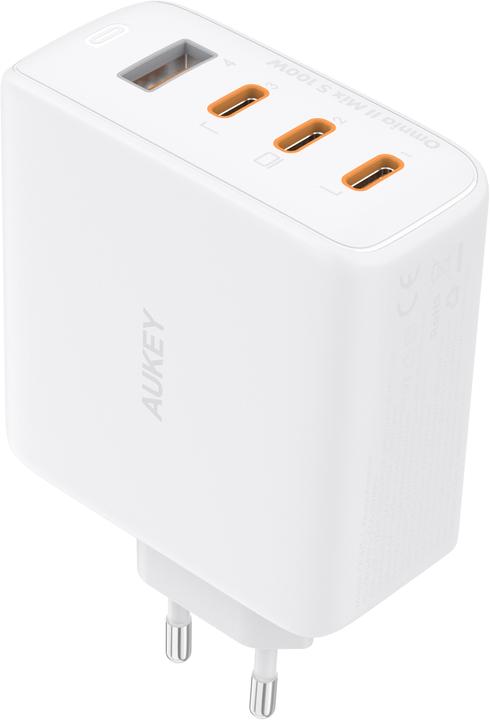 Produktbild Aukey Omnia Mix II (100 W)