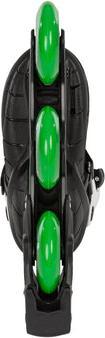Actual product image Powerslide Phuzion Kids Skates (29, 30, 31, 32)