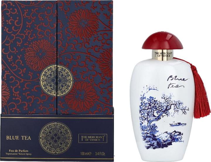 Actual product image The Merchant of Venice Venezia Oriente (Eau de parfum, 100 ml)