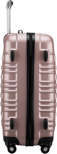 Image du produit Juskys Set de valises rigides Rome (120 l, Bagage à main (jusqu'à 50l), M (50 - 90l), L (90 - 115l), XL (à partir de 115l))