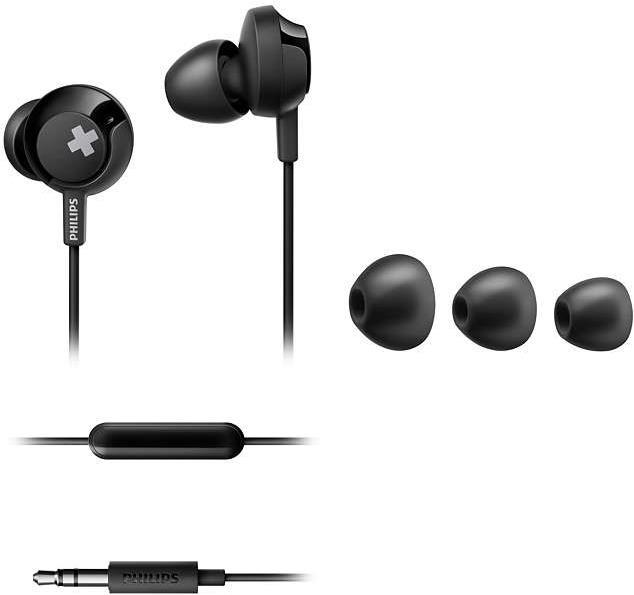 Immagine prodotto Philips Basso+ (Cablato)