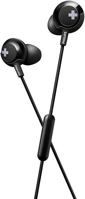 Immagine prodotto Philips Basso+ (Cablato)