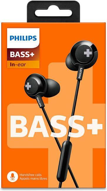 Immagine prodotto Philips Basso+ (Cablato)