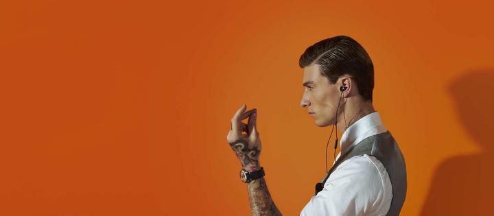 Immagine prodotto Philips Basso+ (Cablato)