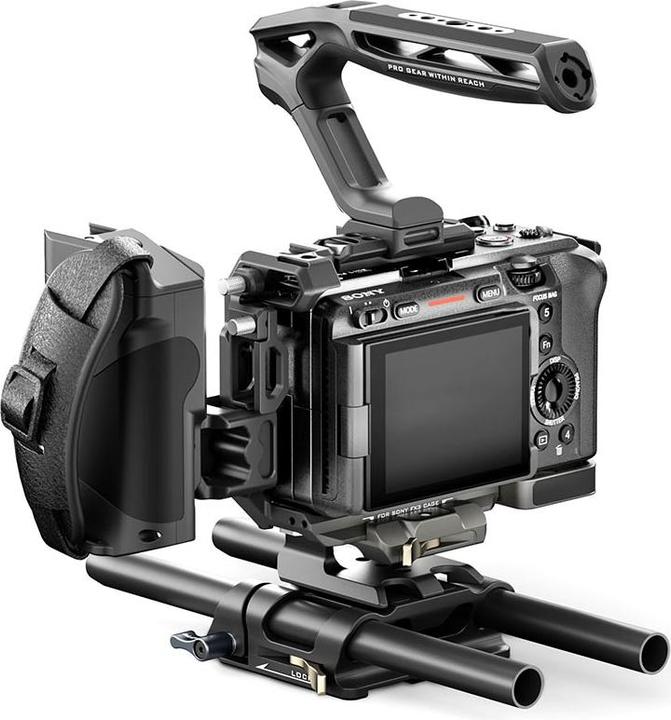 Image du produit Tilta TA-T16-C-B (Cage)