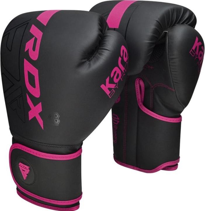 Actual product image Rdx Martial Arts Supplies| BGR-F6MP-6OZ (6 OZ)