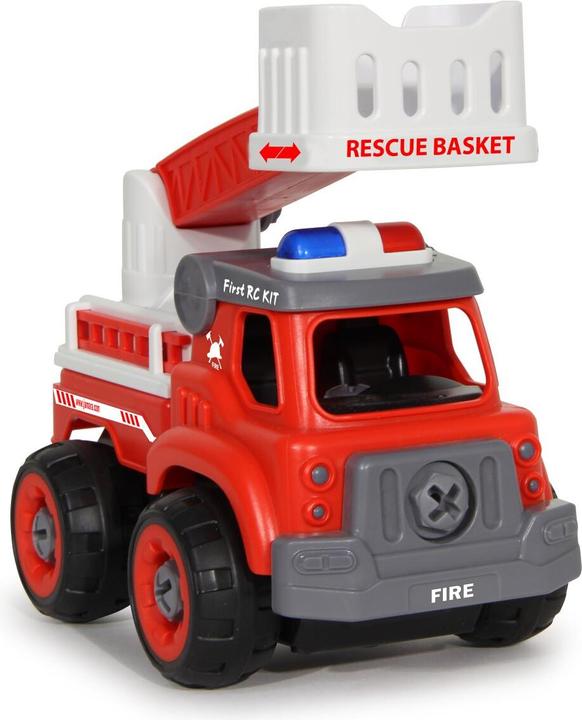 Produktbild Jamara Feuerwehrauto