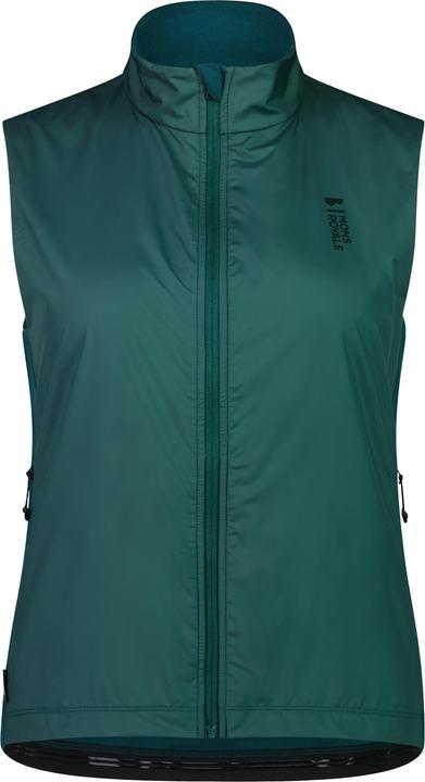 Mons Royale Redwood Merino Air-Con Wind Vest (M)