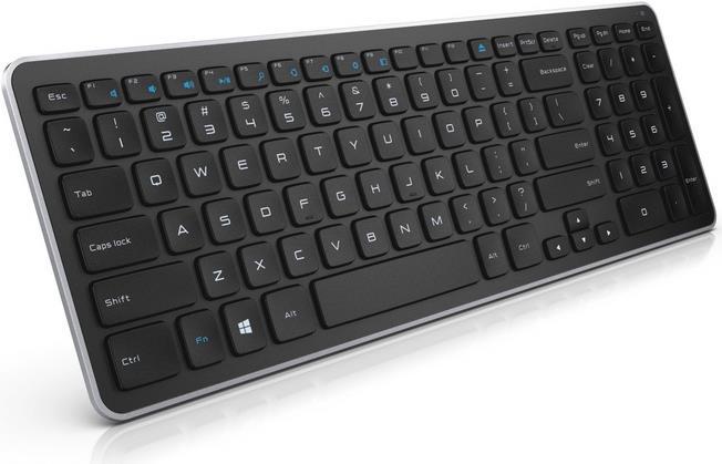 Image du produit Dell Km714 (DE, Sans fil)