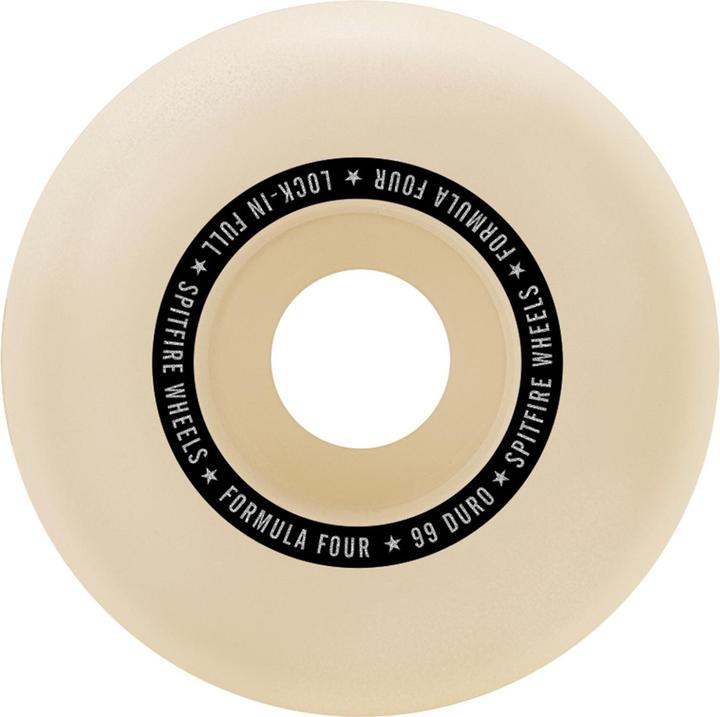 Immagine prodotto Spitfire 99D F4 Lock-Ins Completo (54 mm)