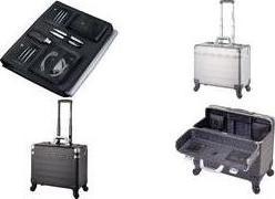 Produktbild Alumaxx Pandora (37 l, Handgepäck (bis 50l))