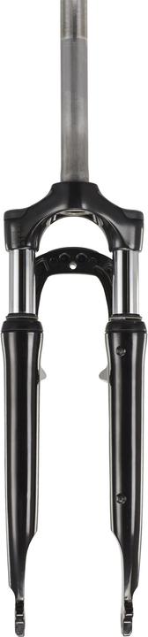 Actual product image Sr Suntour CR-8V SL 210mm 1 1/8" (50 mm, Nib)