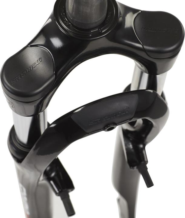 Actual product image Sr Suntour CR-8V SL 210mm 1 1/8" (50 mm, Nib)