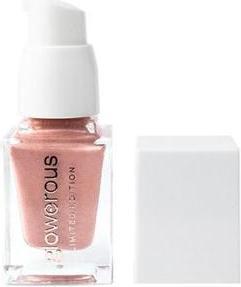 Produktbild Paese Glowerous Limited Edition Liquid Face & Body Highlighter Sparkle Rose 16Ml (Sparkle Rose, Highlighter)