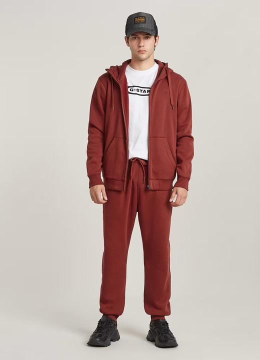 Actual product image G-Star type c jogger g-tar premium core (S)