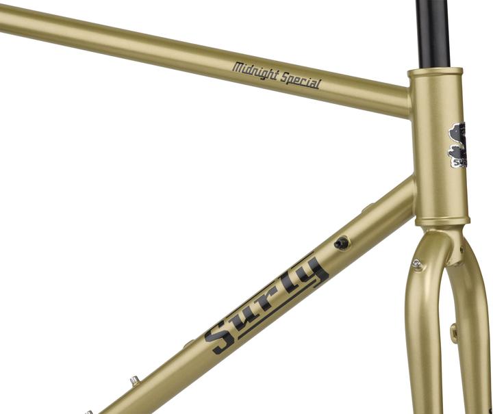 Produktbild Surly MidNight Special All-Road Rahmenkit, 650B/700C, 64cm, fool's gold