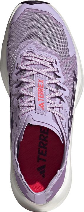 Actual product image adidas Terrex Agravic Speed - Trailrunningschuhe - Herren (39 1/3)