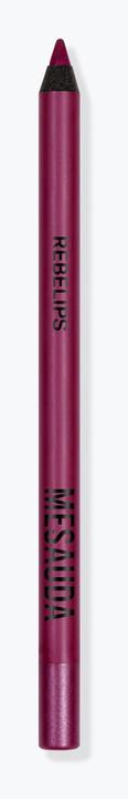 Produktbild Mesauda Lips - Rebelips Waterproof Plastic Lip Pencil Peony 110 (110)