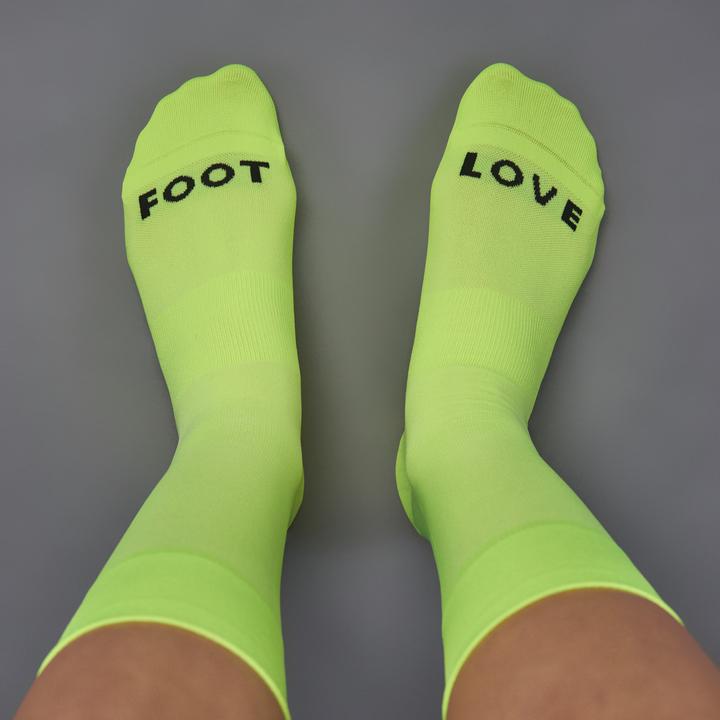 Produktbild GripGrab Lightweight SL Cycling Socks (41 - 43)
