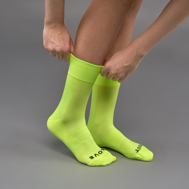 Produktbild GripGrab Lightweight SL Cycling Socks (41 - 43)