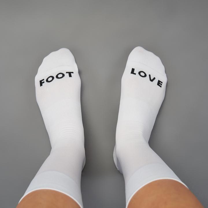 Actual product image GripGrab Lightweight SL Cycling Socks (35 - 38)