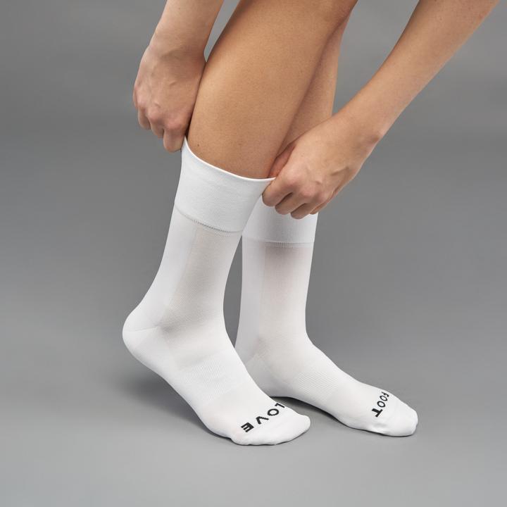 Actual product image GripGrab Lightweight SL Cycling Socks (35 - 38)