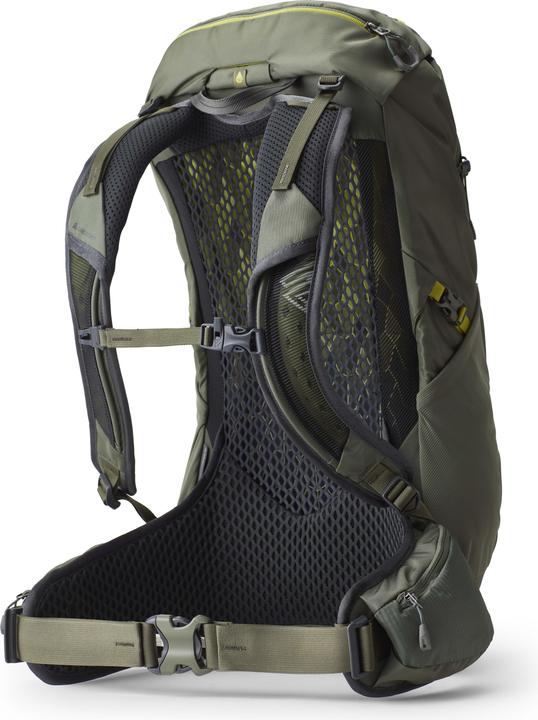 Actual product image Gregory Zulu 28 LT RC (28 l)