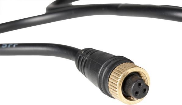 Actual product image JJC Olympus trigger cable for PocketWizard (PW E1) (Flash unit spare parts)