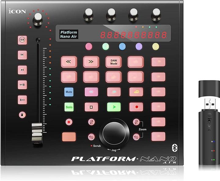 Image du produit Icon Platform Nano Air (Contrôleur)