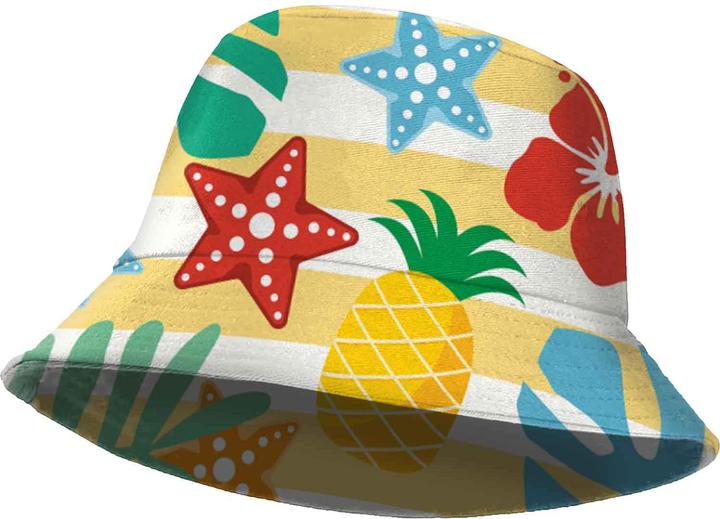 Immagine prodotto Karactermania Cappello a secchiello da bambino Sun