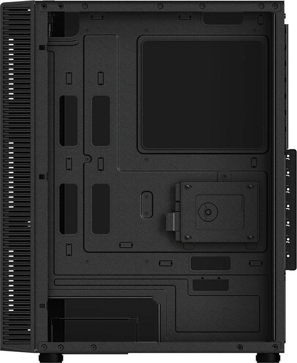 Productafbeelding Fortron FSP Midi CMT192 computerkast (mATX, Mini-ITX, ATX)