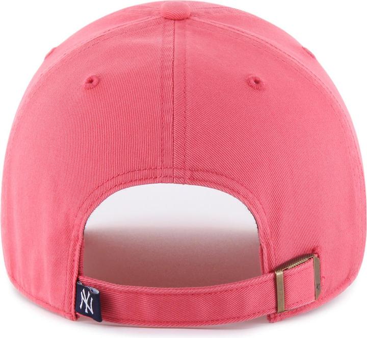Produktbild 47 Brand New York Yankees Baseball-Cap MLB Clean Up (One Size)