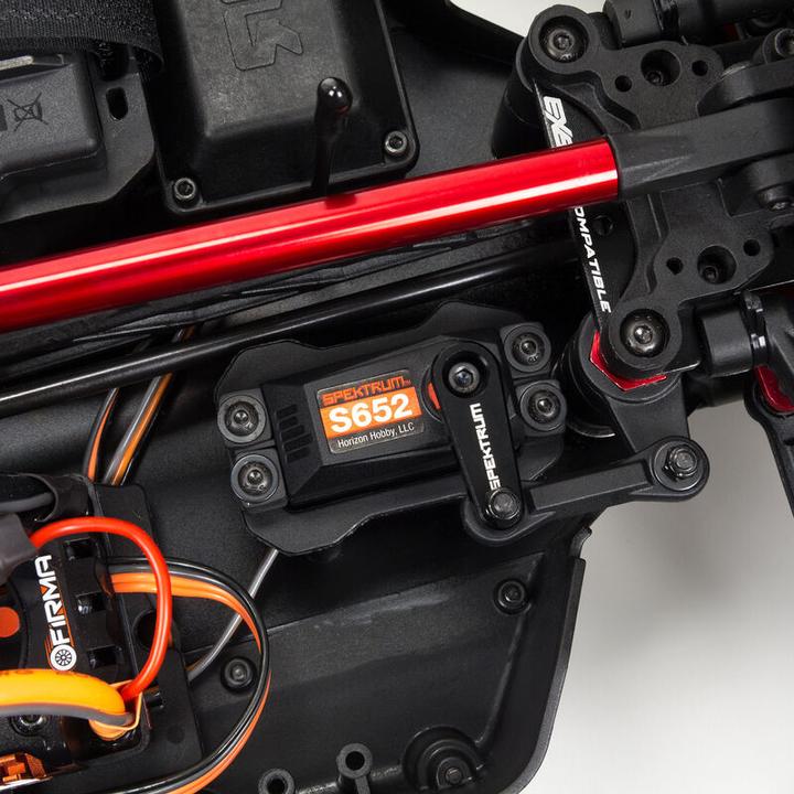 Image du produit Arrma Mojave 6S V2 4WD BLX (RTR Prêt à fonctionner)