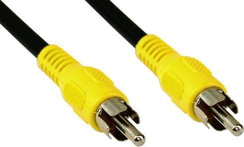 Image du produit InLine Cinch — Cinch (2 m, RCA)