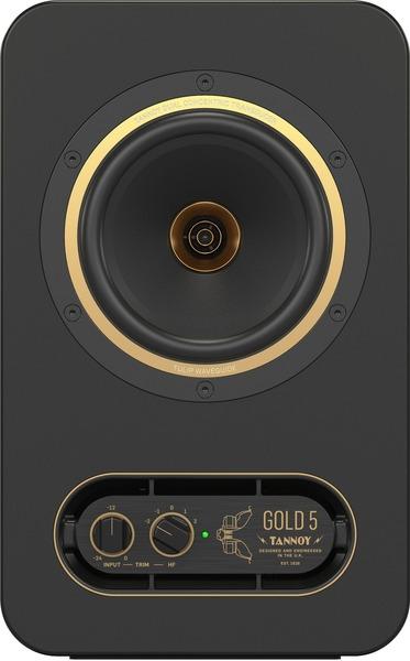 Image du produit Tannoy GOLD 5 Moniteur bliskiego pola 5 200W (Actif, 1 pièce)