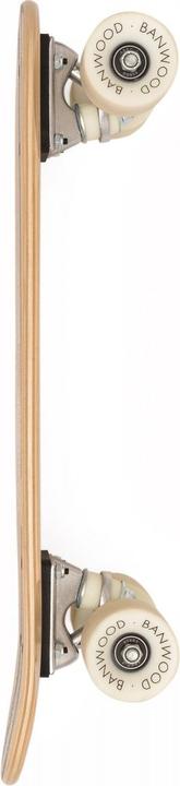 Actual product image Banwood Skateboard Stripes (6.69")
