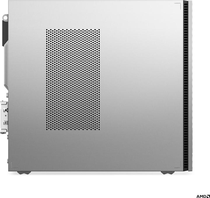 Image du produit Lenovo IdeaCentre 3 | Ryzen 5 | 8GB | 512GB (AMD Ryzen 5 5600H, 8 Go, 512 Go, AMD Radeon Graphics)